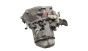 Χειροκίνητο κιβώτιο ταχυτήτων 20CQ74 223109 Peugeot 207 1.4 VTI 1000