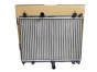 Ψυγείο Κινητήρα Citroen Peugeot 1330W5 58468A NRF