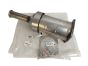 Φίλτρο FAP DPF Νέο Γνήσιο 1691077880 Citroen Peugeot