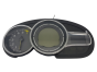 Στροφόμετρο Renault Megane 3 248106944R 18627