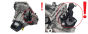Κιβώτιο ταχυτήτων Νέο Γνήσιο 320106562R JR5050 JR5076 Dacia Dokker Duster 1.6
