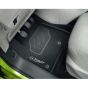 Χαλιά δαπέδου αυτοκινήτου Γνήσιο Citroen C3 Picasso 9464CX