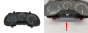 Κοντέρ Seat Leon 1P0920840C 2445