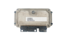 Μονάδα Ελέγχου 0261206246 9637838780 9645802280 PSA Bosch 38407