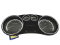 Στροφόμετρο Peugeot 308 9665107480 503001550311 45024