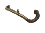 Σωλήνας Egr 8200612266 8200347828 2.0 dCi Renault Nissan
