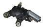 Μοτέρ υαλοκαθαριστήρων Πίσω 6Q6955711 99550962901 VW Polo Vika