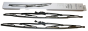 Μάκτρο Υαλοκαθαριστήρα Γνήσιο Citroen Peugeot Partner 550+550 mm 605 6426KZ
