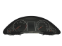 Στροφόμετρο Audi A4 B7 8E0920931P 0263626211 39807