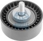 Εντατήρας Ιμάντα Γνήσιο Citroen Peugeot C5 607 406 1613837680