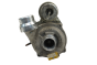 Υπερσυμπιεστής 8200478276 54359700012 1.5 dci Renault 2094 54391015082