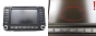 Ραδιόφωνο CD player Navi Volkswagen 1K0035198B 7612002064 Blaupunkt 1101