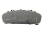 Κοντέρ Honda Civic HR-0200-101 HR-0200-216 56792