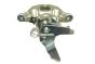 Δαγκάνα φρένων Αριστερά Πίσω Master II Movano Interstar OE 7701206754