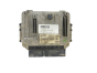Μονάδα Ελέγχου 55198054 AL 0281012122 Opel Bosch 62420