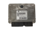 Μονάδα Ελέγχου 036906034GM 61601.068.01 IAW4MV.GM VW Magneti Marelli 3358
