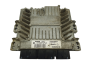 Μονάδα Ελέγχου S122326109A 8200565863 8200592611 Renault Siemens 68341