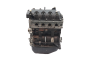 Βενζινοκινητήρας D4FE770 D4F770 8201156008 Renault Twingo 2 1.2 16V 1029
