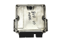 Μονάδα Ελέγχου 9652590280 0281011363 9640938180 PSA Bosch 16609