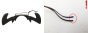 Διακόπτης Manetki Citroen C4 Picasso 2 96667245ZD 12275304 Delphi