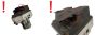 Αντλία Abs Audi A4 Passat B5 8D0614111 0265214002 0130108048 4062