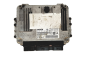 Μονάδα Ελέγχου 0281011863 9653958980 9655943580 PSA Bosch 20085