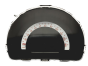 Στροφόμετρο Smart Forfour 248210868R 53949