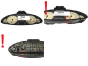 Κοντέρ Rover 75 YAC110477 110008878016 VDO 56721