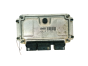 Μονάδα Ελέγχου 9647481280 0261207474 9643840680 PSA Bosch 32128