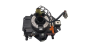 Δακτύλιος αερόσακου V7700424174 7700428559 7701039696 Renault Laguna