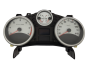 Στροφόμετρο Peugeot 207 9666133180 A2C53337660 23212