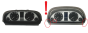 Κοντέρ Mercedes B W245 1031098110 1031098101 RHD