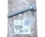 Μπουλόνι Νέο Γνήσιο 7615.45 761545 Citroen Peugeot