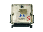 Μονάδα Ελέγχου 0281010251 9636254880 28FM0000 PSA Bosch 34207