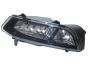 Φανάρι ομίχλης Αριστερή 6C0941661C 99411534002 VW Polo V DPA
