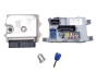 Σετ εκκίνησης Fiat Panda 3 52011135 00519851640 0.9