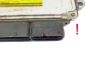 Μονάδα Ελέγχου 51809691 0281013578 Fiat Bosch