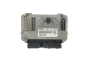 Μονάδα Ελέγχου PSA Toyota 89661-0H170 0261S06147 Bosch 57037