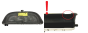 Κοντέρ Renault Laguna 1 7700844747 49841