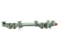 Μπεκ Ψεκασμού 175204385R 1.2 TCE DIG-T Renault Nissan