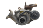 Υπερσυμπιεστής 0375G9 54359710009 1.4 HDI TDCI Ford Citroen Peugeot 54351014861