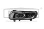 Φώτα ημέρας 6R0941061C 89410609402 VW Polo DPA