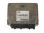Μονάδα Ελέγχου IAW4AF.M9 55187372 61600.627.05 Fiat Magneti Marelli 2808