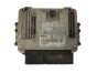 Μονάδα Ελέγχου 51806557 0281012882 4D34A3AEM Alfa Romeo Bosch 14027