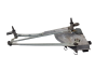 Μηχανισμός Υαλοκαθαριστήρων Ford Fiesta 8A61-17500-BG 8A61-17B571-BB RHD Anglik