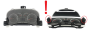 Κοντέρ Fiat Panda 51871016 503005310800 48837