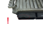 Μονάδα Ελέγχου 5WY5451A 96801808 D42 Chevrolet Kemsco 52286