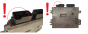 Μονάδα Ελέγχου 33920-79J2 MB112300-2564 Suzuki Fiat Denso 1118
