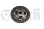Δίσκος συμπλέκτη 027141033T 31410003801 VW Seat Vika