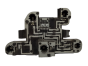 Εισαγωγή πίσω φωτός Δεξιά Πίσω 7700428321 Megane 1 Renault Hella